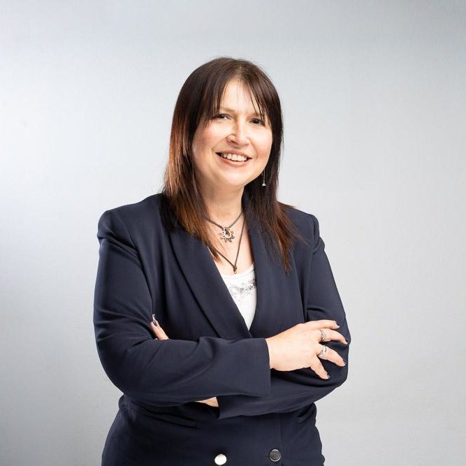 Daniela Bigliani accountant