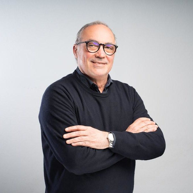 Emilio Grinzi of Counsel esperto contabile