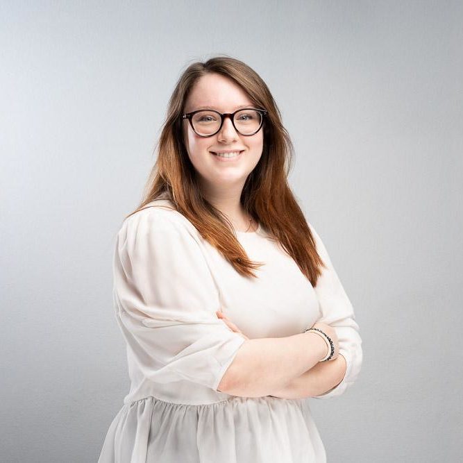 Francesca Piacenza Trainee