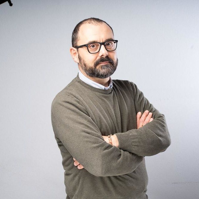 Gabriele Meliga dottore commercialista Senior Associate