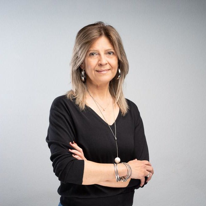 Ivana Lurgo executive secretariat