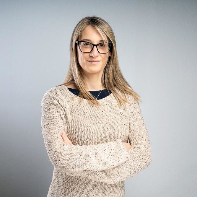 Marta Speziale esperta contabile Junior Associate