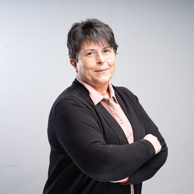 Monica Giacobbe chief accountant