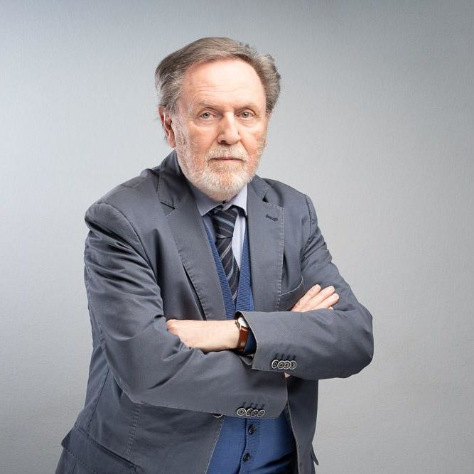 Piergiorgio Songia CEO